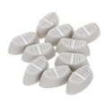 thumbnail image 1 of 10Pcs Fader Knobs Replacement Fader Cap Slider Caps Controller Sound Console Parts Potentiometer Sliders Mixer Fader Caps, 1 of 6