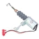 thumbnail image 2 of Solenoide de parada del motor, Solenoide de parada del motor diésel Componentes de control industrial Solenoide de bomba de combustible Compacto y liviano, 2 of 8