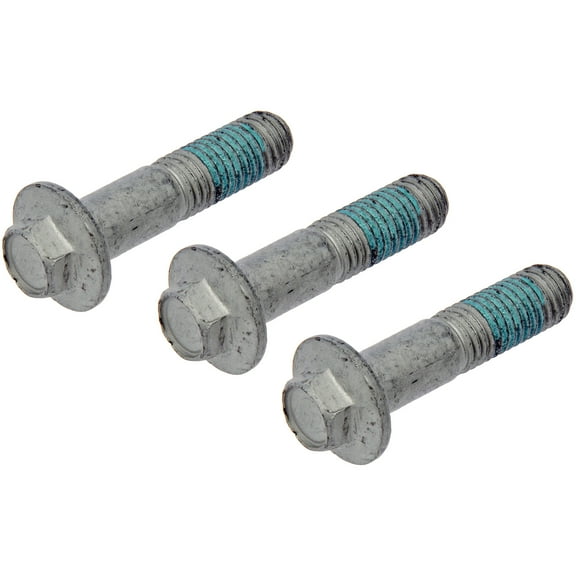 Dorman 917-503 Wheel Hub Bolt for Specific Models (Pack of 3)