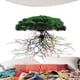 thumbnail image 4 of Tapiz impermeable del tapiz de las 3D para el interior al aire libre Sunnimix Tapiz tapiz 3D, 4 of 6