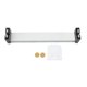 thumbnail image 1 of Arrow Inspector Aluminum Alloy Arrow Straightness Inspector with Stainless Steel Roller Archery Inspection Accessory, 1 of 4