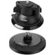 thumbnail image 1 of TELESIN Magnetic Base With 1/4 Inch Interface for DJI Pocket 3 / Insta360 Camera & Smartphones With Suction Cup Base Set, 1 of 5