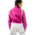 thumbnail image 2 of Chamarra Nike Jordan Mujer Deportivo Sport Gym rosa M CV7799 510, 2 of 3