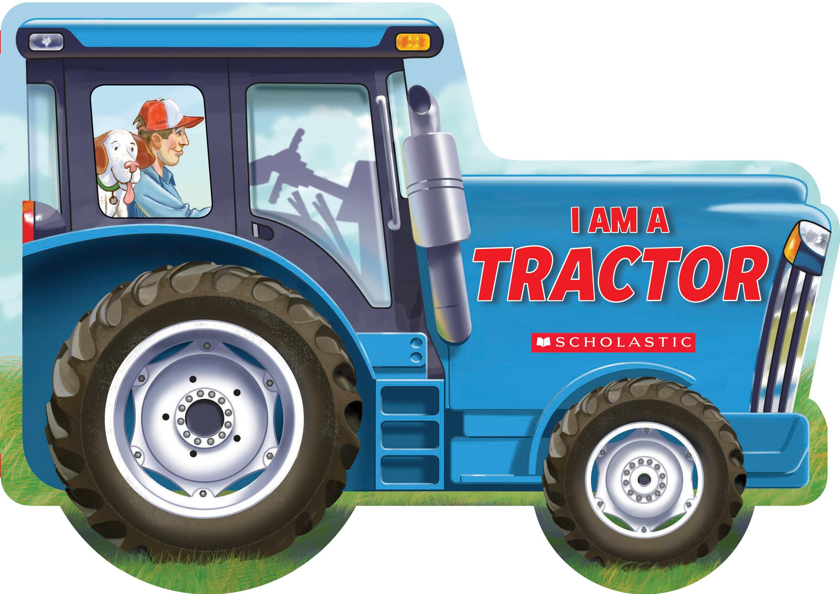 Yesterday'S Tractors Boards - hi3b3wv