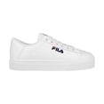 thumbnail image 1 of Tenis DAMA Fila Martino 5CM01042125 Simipiel blanco, 1 of 5