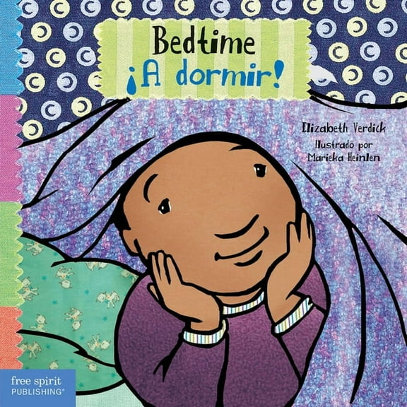 Toddler Tools(r) Board Books Bedtime / Â¡A Dormir!, (Board Book)