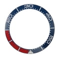 thumbnail image 1 of Inserto de bisel, inserto de bisel de reloj profesional Anillo de bisel de reloj de cerámica Inserto de bisel de reloj de cerámica Tecnología innovadora, 1 of 8