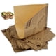 thumbnail image 3 of Laklulu 100 piezasBolsas para bocadillos, 15 x 15 cm, bolsas para hamburguesas, bolsas para sándwiches, bolsas para bocadillos, bolsas para kebab, bolsas para bocadillos con estampado Oldnews (100), 3 of 8