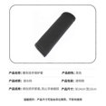 thumbnail image 1 of 2PCS Stroller Handle Wraps High Thickened Luggage Handle Protector Ergonomic Bag Grips Trolley Cart Accessories for Suitcase Luggage, 1 of 3