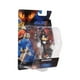 thumbnail image 3 of Figura Articulada Sonic 3 Artículado con Diseño de Shadow de Plástico Negro, 3 of 4