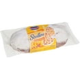 thumbnail image 5 of Kuchen Meister Holiday Stollen Medium, 17.6 oz, Marzipan Orange Stollen, 5 of 5