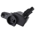 thumbnail image 1 of Brida Toma Separador Aceite Polo Lupo Ibiza Cordoba 036103464G, 1 of 16