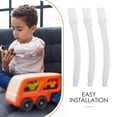 thumbnail image 2 of MOVTOTOP 10Pcs Squeezable Squeaking Toys for Pets and Children Stress Relief Tool at School, 2 of 8