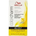 thumbnail image 2 of Wella Charm Liquid Haircolor, Dark Golden Brown, 1.4 oz, 2 of 5