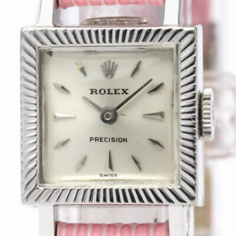 rolex 6426 precision