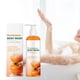 thumbnail image 1 of Pisexur Belleza Maquillaje Gel de ducha limpiador corporal refrescante e hidratante de limpieza profunda 100 mlpara mujeres y hombres, 1 of 9