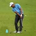 thumbnail image 5 of Tees de Simulador de Golf, Tees de Golf de Interior para Simulador, Tees de Tapete de Golf de PráCtica para CéSped de Invierno y Campo de PráCticas 40 Piezas, 5 of 5