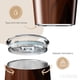 thumbnail image 5 of Vaso Termico Cazzenie Termo para Café 300 ml Doble Pared Vintage, 5 of 7