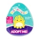 thumbnail image 3 of Pulpo de peluche anillado azul Squishmallows, 20 cm, 3 of 7