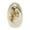White, variant on Eoperou Holy Family Resin Figurine - Nativity Advent Statue, Joseph Virgin Mary Birth of Jesus Sculpture