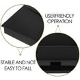 thumbnail image 3 of UPOUART Pcmcia Card Reader 1Pcs Black Plastic Square Usb Port For Business Use, 3 of 7