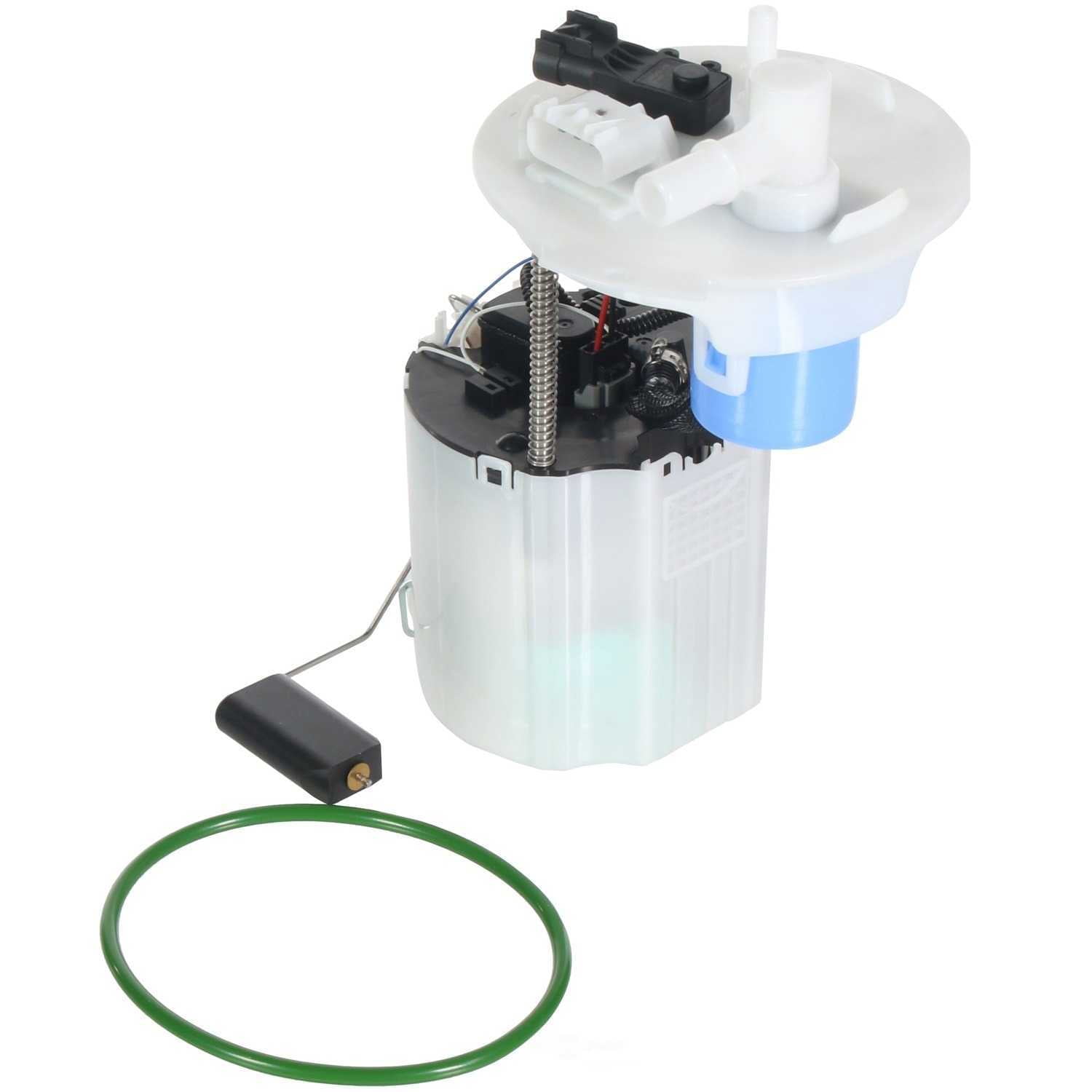 Carter P77102M Fuel Pump Module Assembly Fits select: 2011-2012 CHEVROLET CRUZE, 2012-2013 BUICK VERANO