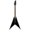 Dean V Dave Mustaine Bolt-On - Classic Black
