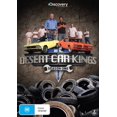 thumbnail image 1 of Desert Car Kings - Season 1 [ NON-USA FORMAT, PAL, Reg.0 Import - Australia ], 1 of 1