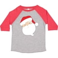 thumbnail image 3 of Inktastic Santa Claus Boys or Girls Toddler T-Shirt, 3 of 5