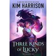 thumbnail image 1 of Three Kinds of Lucky (The Shadow Age), 1 of 2