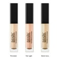 thumbnail image 4 of pitrice Silky Smooth Concealer Spots Dark Circle Acne Covering Liquid Foundation Waterproof Cosmetics, 4 of 8