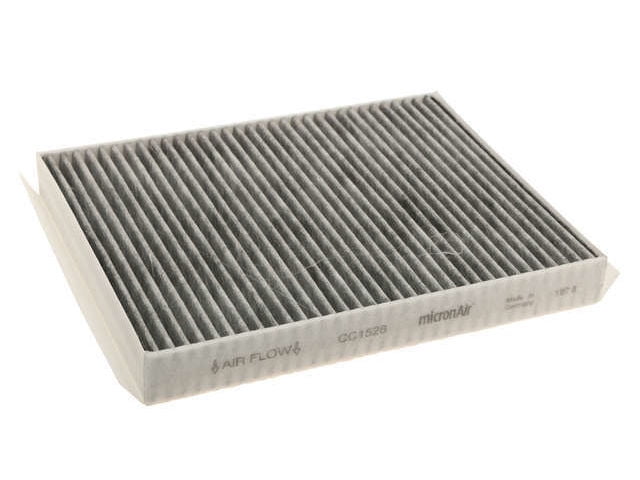 Cabin Air Filter - Compatible with 2015 - 2023 Ford Mustang 2016 2017