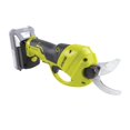 thumbnail image 3 of Sun Joe 24-Volt IONMAX Cordless Handheld and Long-Reach Pruner and Lopper Tool, 3 of 5