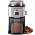 thumbnail image 1 of Molinillo de café AYCHIRO Burr Electric, 14 ajustes de molienda, 1 of 7