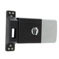thumbnail image 4 of Cerradura de puerta inteligente Jadeshay electrónica sin llave aleación de aluminio aleación de zinc acero inoxidable, 4 of 8