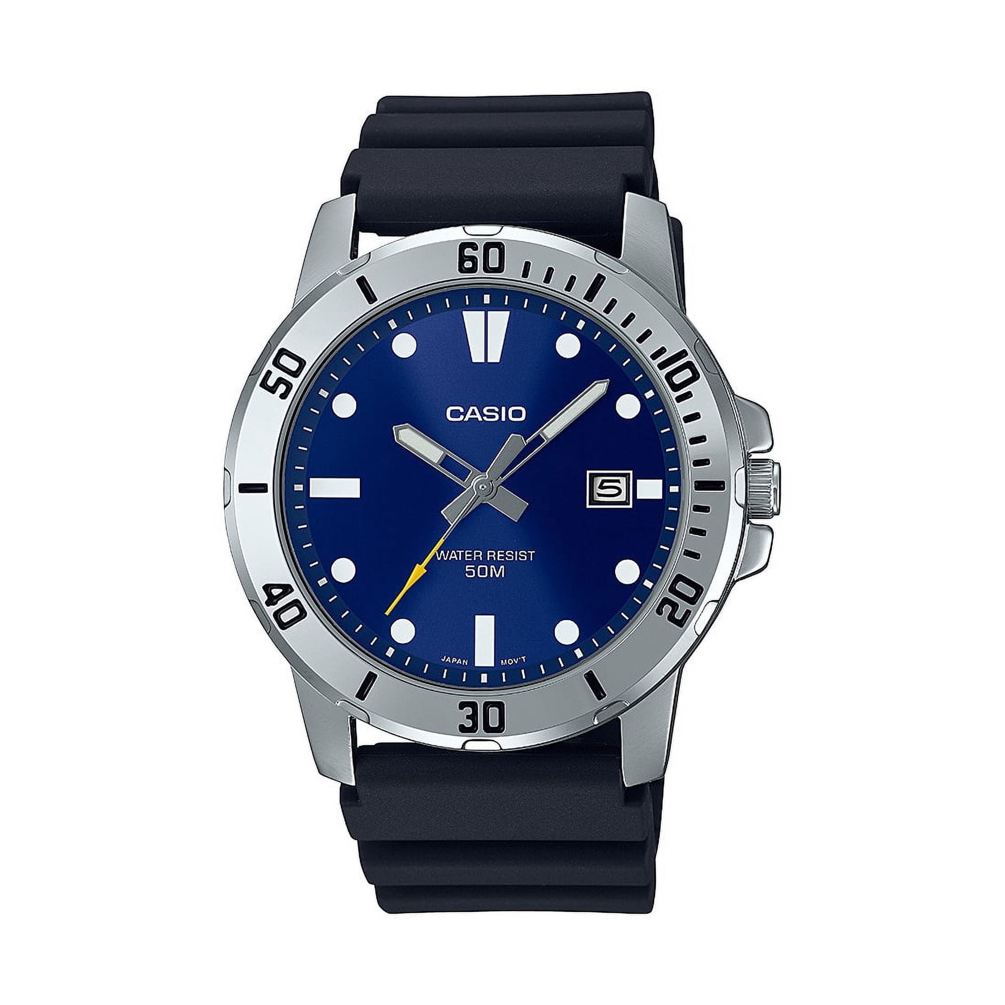 Casio Men's Analog Sports Watch