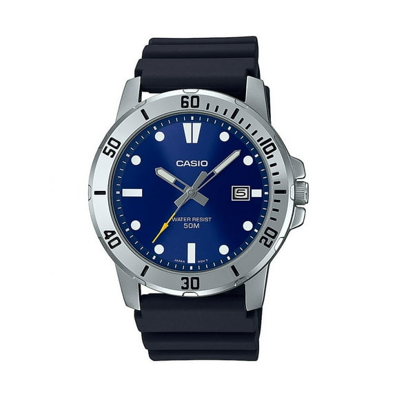 Casio Men's Analog Sports Watch