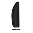 thumbnail image 1 of Parasol Cover, Waterproof, Windproof, Heavy Duty Rip Proof Oxcompatibled Fabric Extra Large Cantilever Umbrella Cover With Zip, 1 of 5