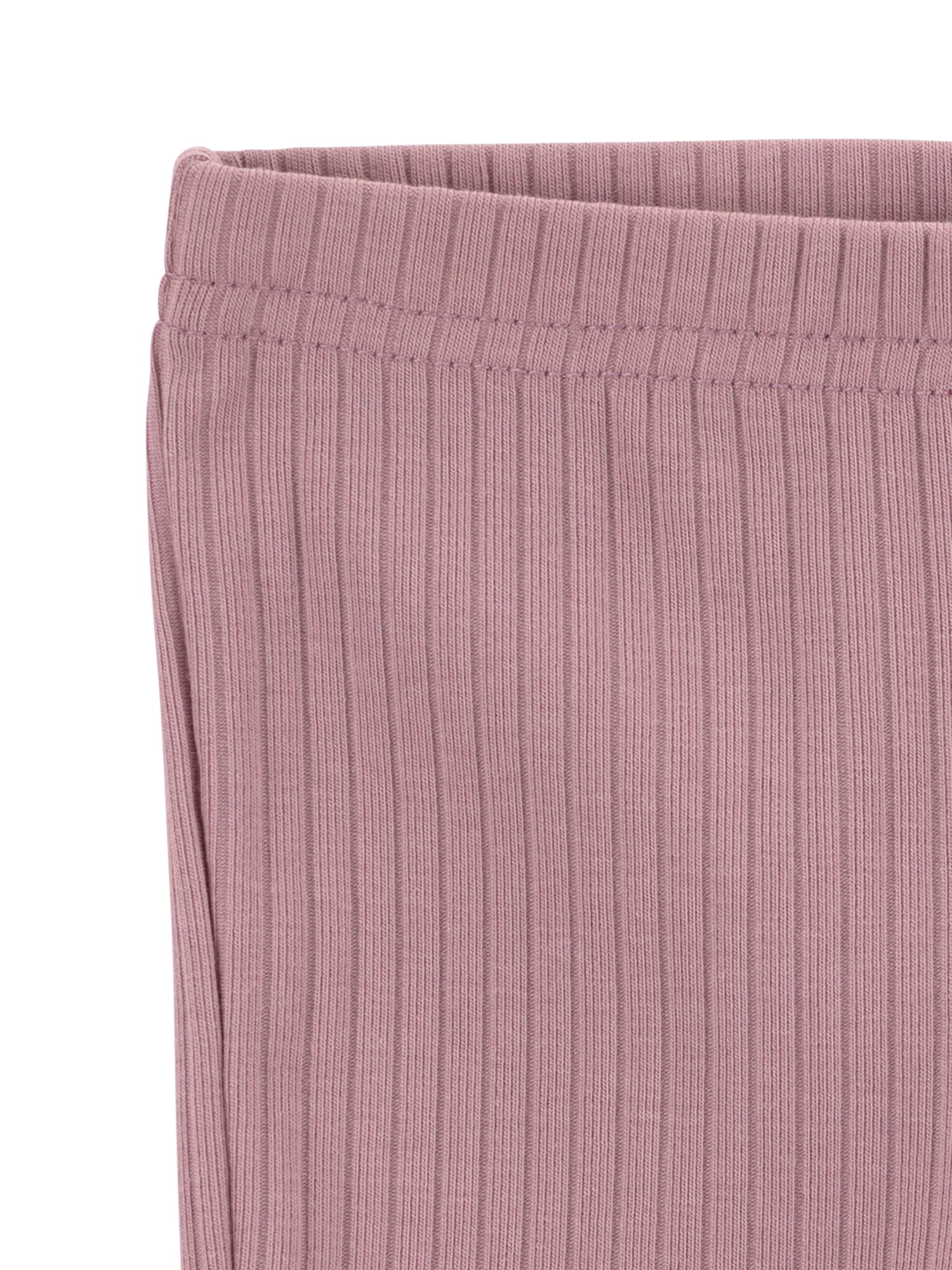 Carter's Child of Mine Baby Girl Pants, 2-Pack, Sizes Preemie-18 Months