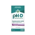 thumbnail image 1 of Supositorios pH-D Feminine Health con ácido hialurónico, 12 unidades, 1 of 7