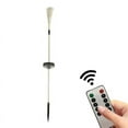 thumbnail image 4 of Solar Firework Light LED Starburst Stake Light Warm Landscape Fairy Light, 4 of 6