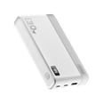 thumbnail image 3 of ZHIYUN 83.25Wh 130W Portable Power Bank with 22500mAh Capacity, PD Fast Charging, 3 Ports (2 Type-C, 1 USB-A), LED Display for Battery Level, Multiple Safety Protections, Compatible with Laptops,, 3 of 6