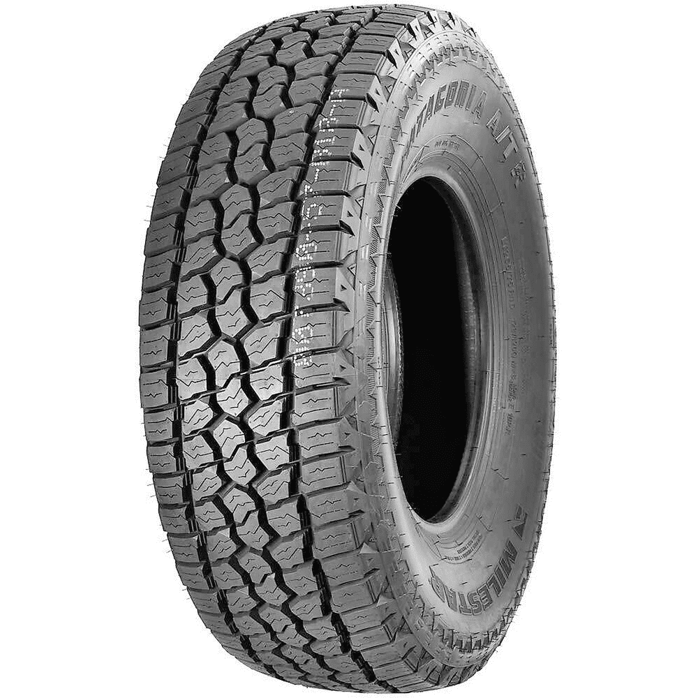 Milestar Patagonia A/T R 275/60R20 115 T Tire
