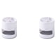 thumbnail image 4 of Ounissouiy Soporte para de dientes, lavable, 4 rejillas, cocina, baño, drenaje, ventilación, palillos, rebanador, soporte de Type1 NO1, 4 of 6