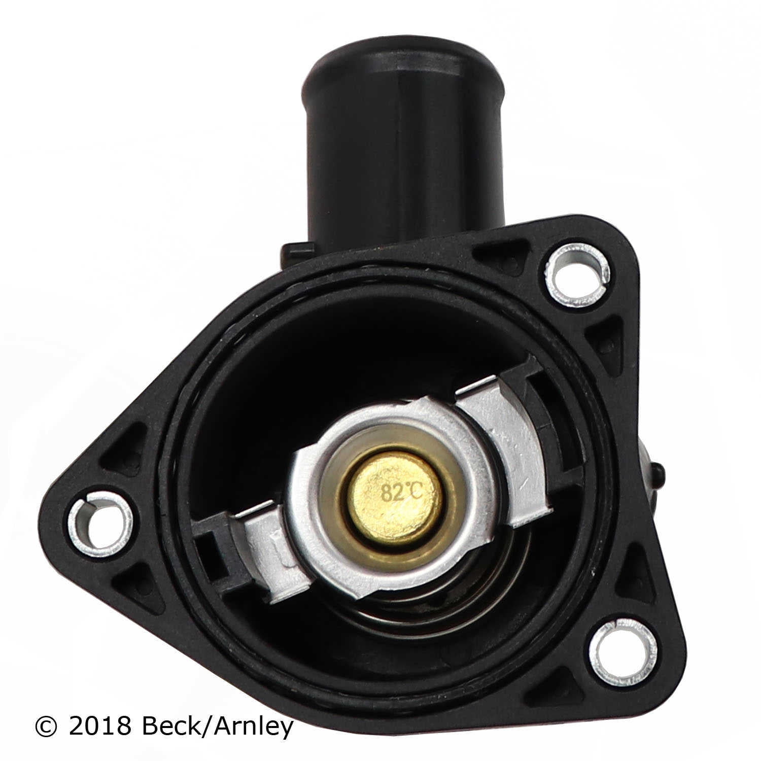 BeckArnley 143-0931 Thermostat With Housing