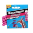 thumbnail image 2 of Super-Z Kwik 3 Women (Pack of 2), 2 of 3