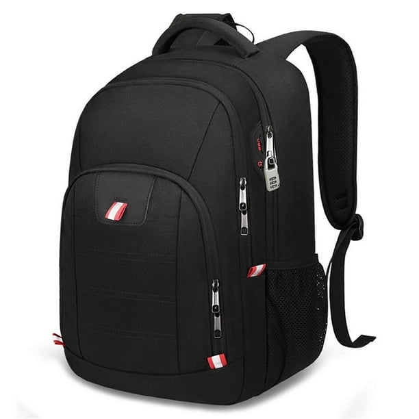 Lightweight Travel Backpack for Men Women Comfortable Lightweight for Daily Use Shopping