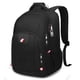thumbnail image 1 of Lightweight Travel Backpack for Men Women Comfortable Lightweight for Daily Use Shopping, 1 of 5