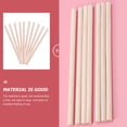 thumbnail image 3 of BESTYASH 10 Pcs Bâtons de Rythme pour Enfants Instrument de Percussion et Anniversaire, 3 of 8