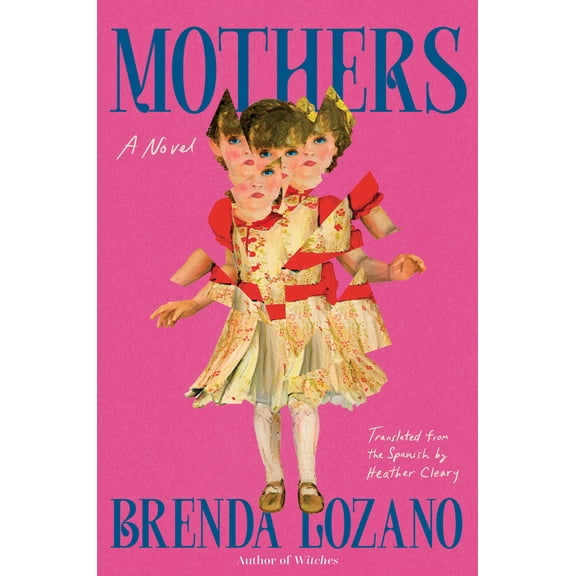 Pre-Owned Mothers (Hardcover) 1646222539 9781646222537
